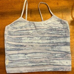 FP Movement Athletic Tank NWOT